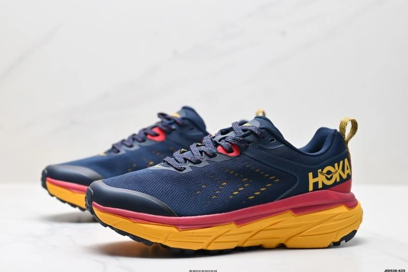 Hoka Shoes ZipUp 2407