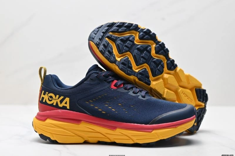 Hoka Shoes ZipUp 2407