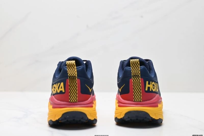 Hoka Shoes ZipUp 2407