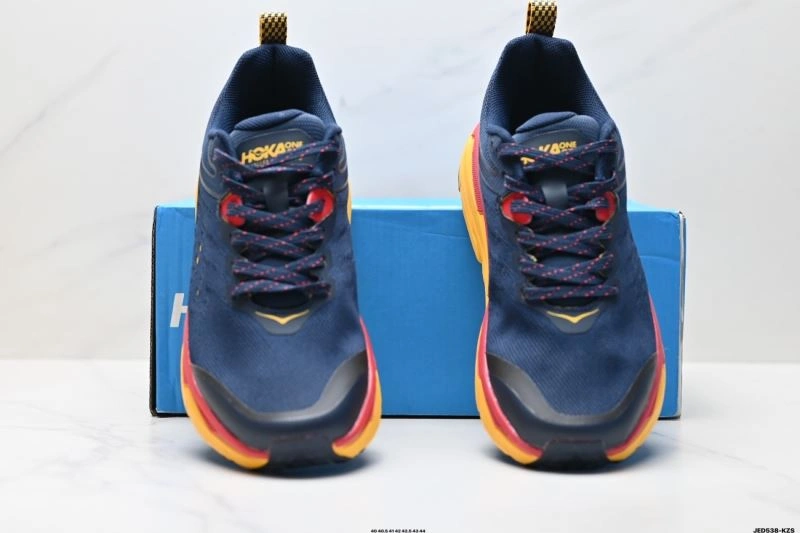 Hoka Shoes ZipUp 2407