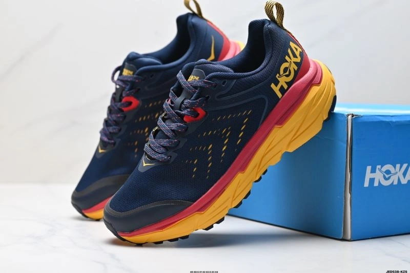 Hoka Shoes ZipUp 2407