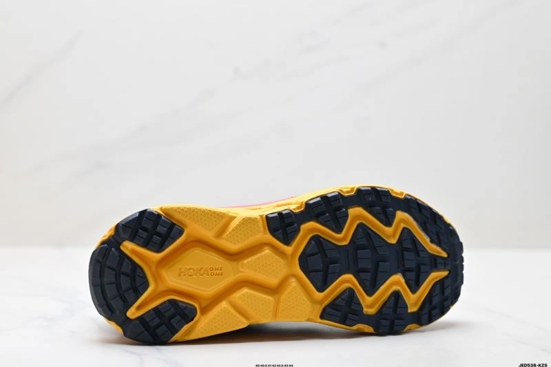 Hoka Shoes ZipUp 2407
