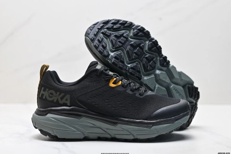Hoka Shoes ZeroBulk 2414