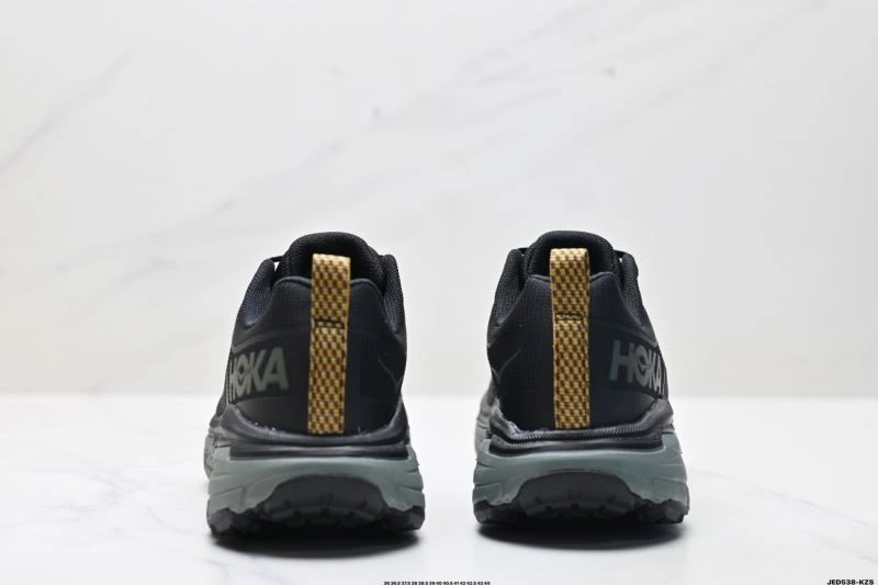 Hoka Shoes ZeroBulk 2414