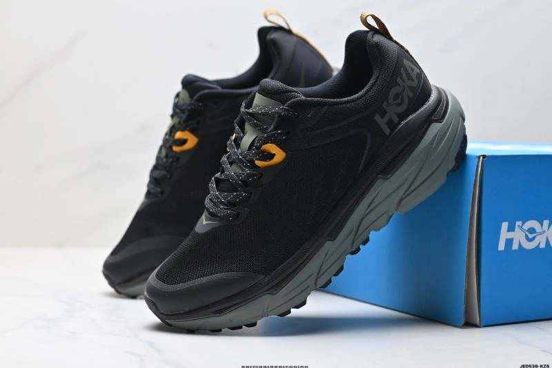Hoka Shoes ZeroBulk 2414