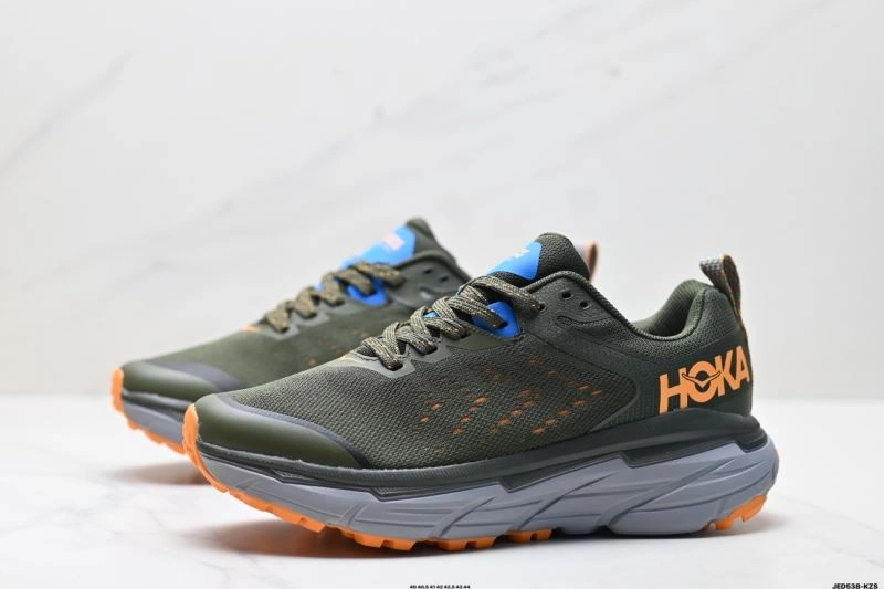 Hoka Shoes AllSeason 2415