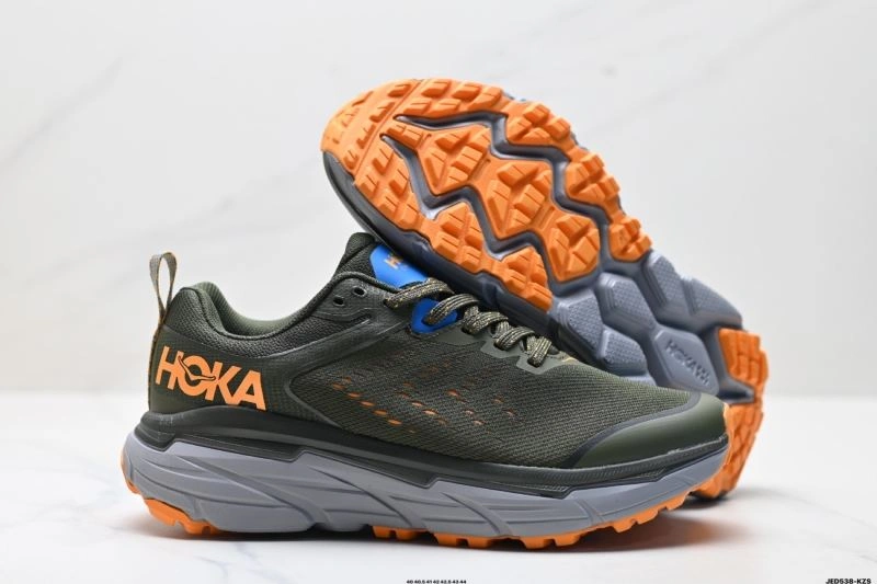 Hoka Shoes AllSeason 2415