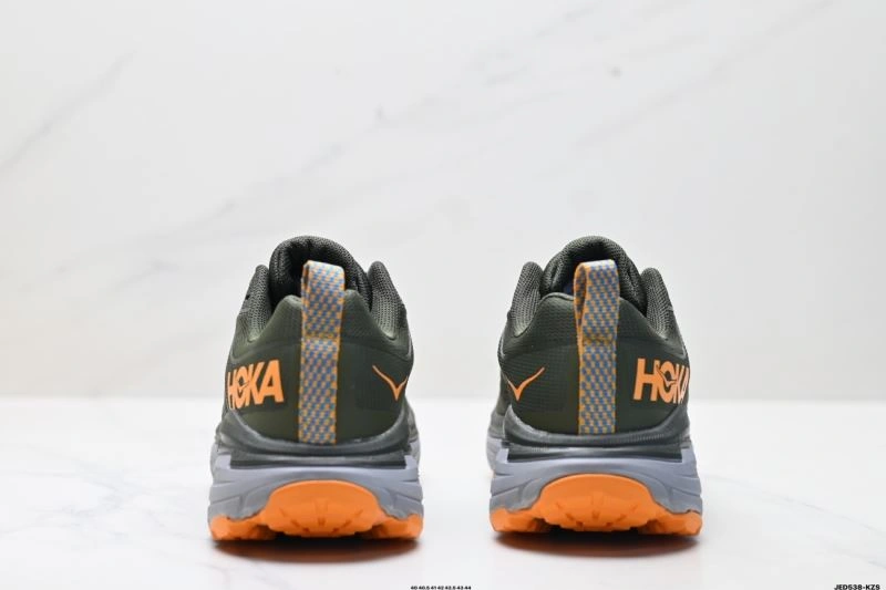 Hoka Shoes AllSeason 2415
