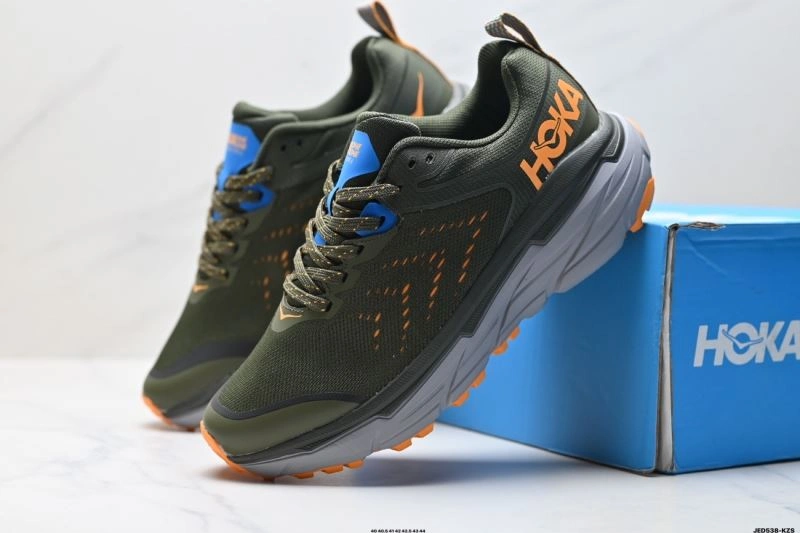 Hoka Shoes AllSeason 2415