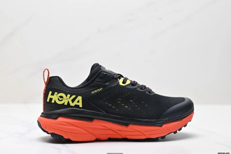 Bright Hoka Shoes 2409