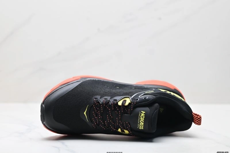 Bright Hoka Shoes 2409