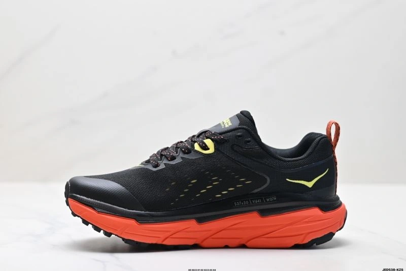 Bright Hoka Shoes 2409