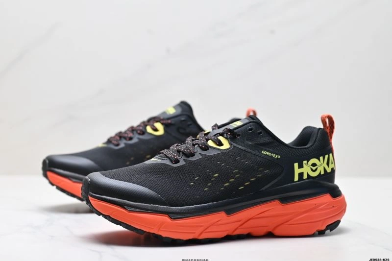 Bright Hoka Shoes 2409