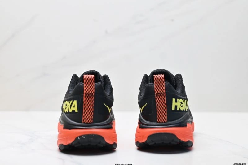Bright Hoka Shoes 2409