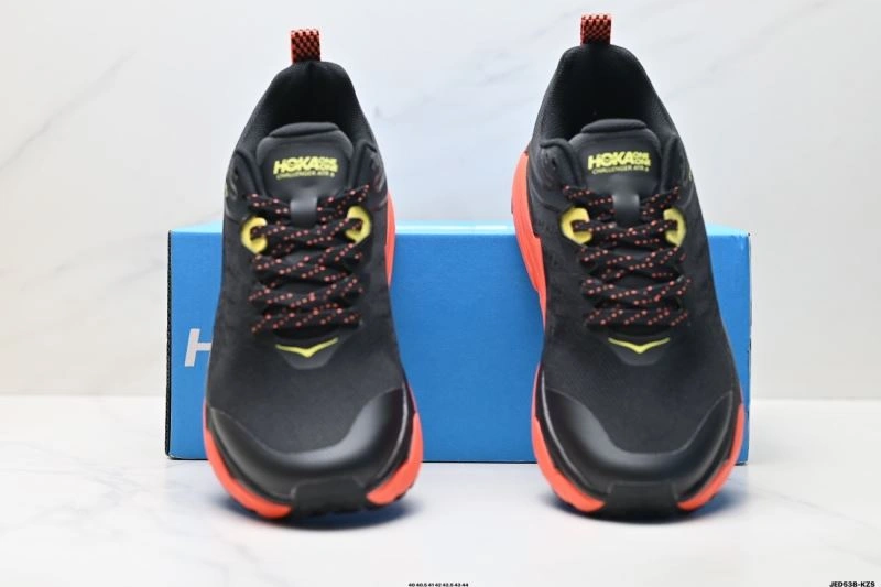 Bright Hoka Shoes 2409