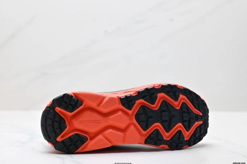 Bright Hoka Shoes 2409