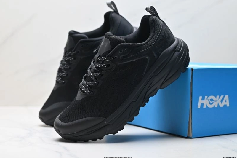 MoistureWicking Hoka Shoes 2402