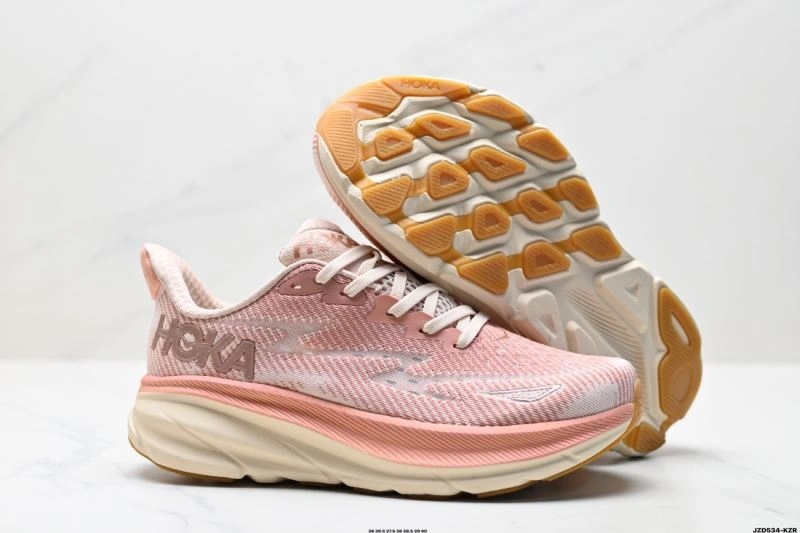 Hoka Shoes ModernLook 2404