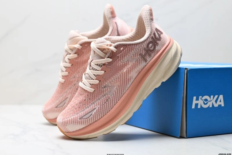 Hoka Shoes ModernLook 2404