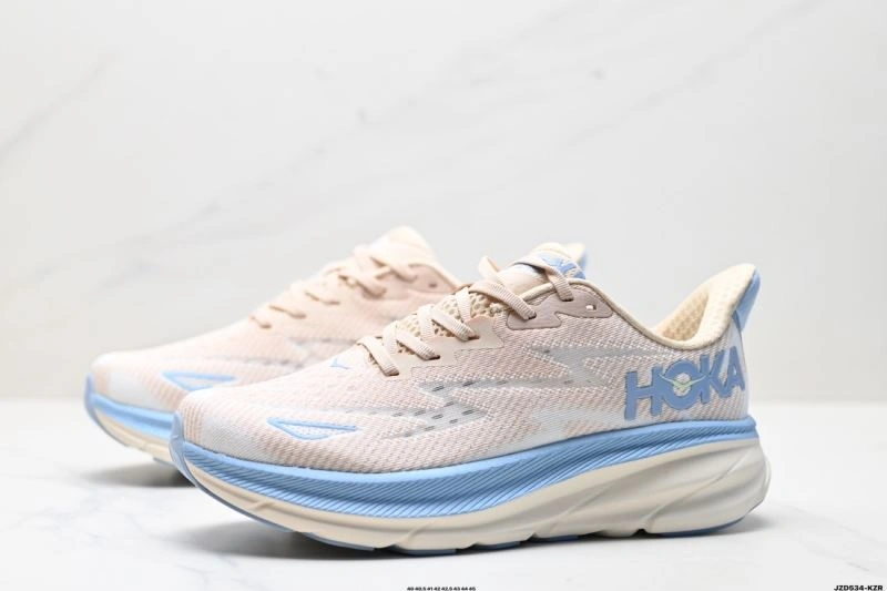 Packable Hoka Shoes 2403
