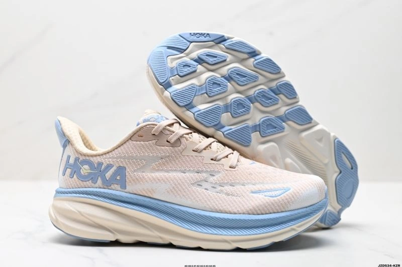 Packable Hoka Shoes 2403