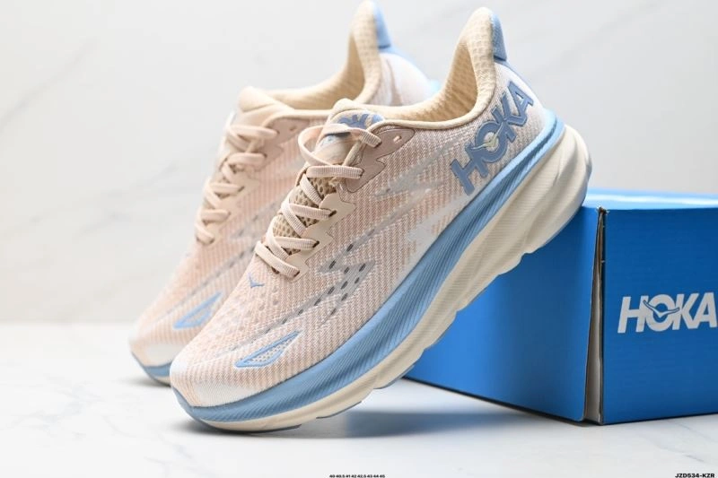 Packable Hoka Shoes 2403