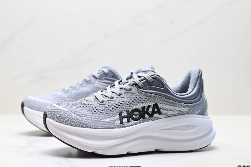 Hoka Shoes Fashionable 2401