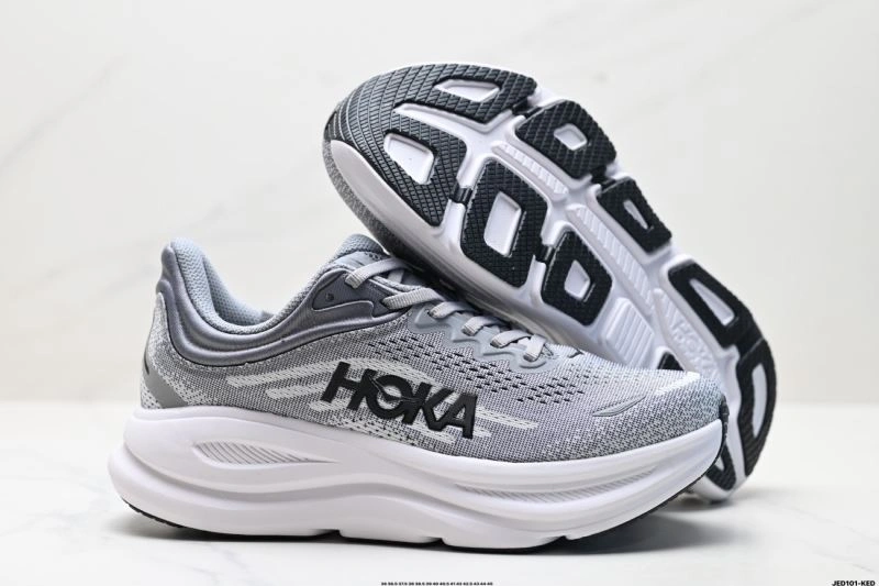 Hoka Shoes Fashionable 2401