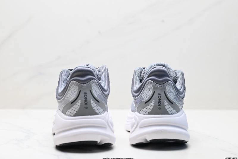 Hoka Shoes Fashionable 2401