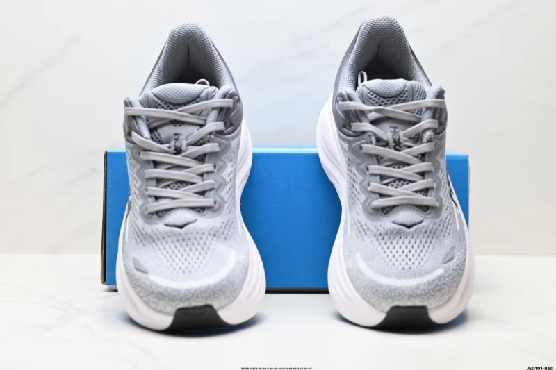 Hoka Shoes Fashionable 2401