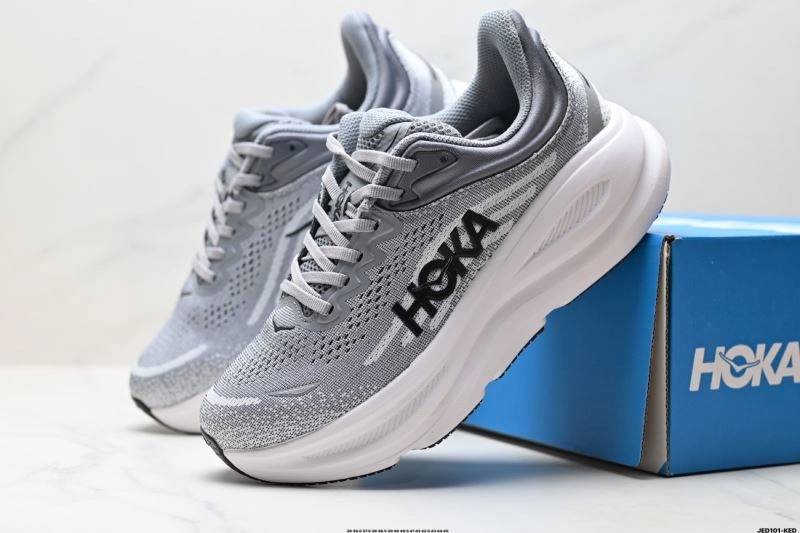 Hoka Shoes Fashionable 2401