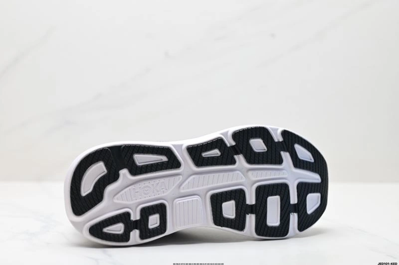 Hoka Shoes Fashionable 2401