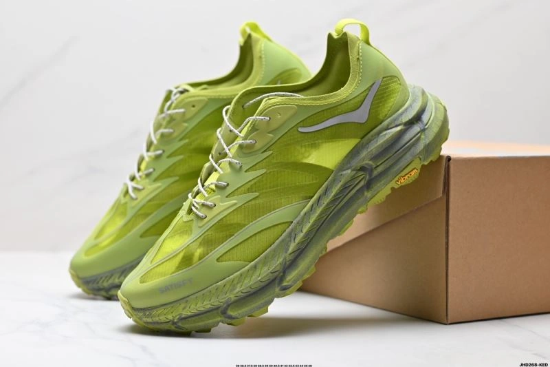 ModernLook Hoka Shoes 2394