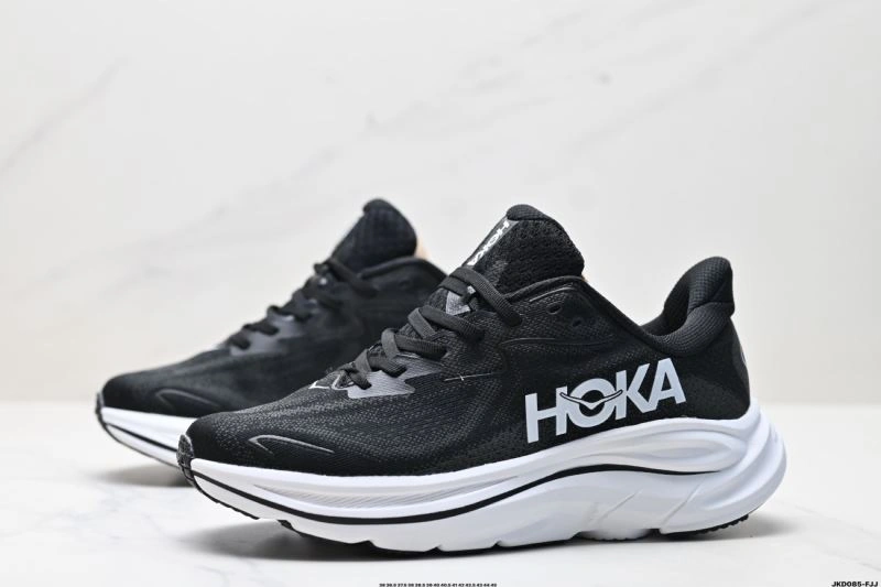 Hoka Shoes Breathable 2397