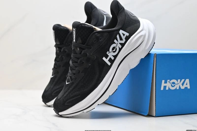 Hoka Shoes Breathable 2397