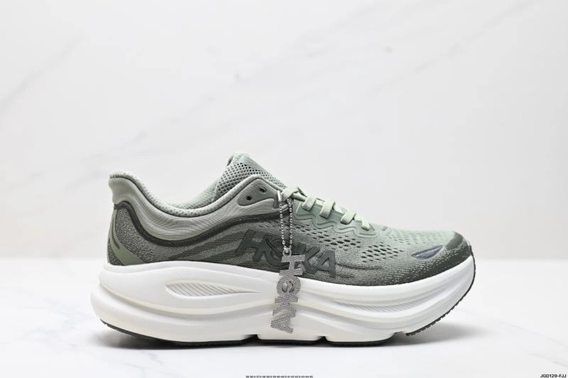 WaterResistant Hoka Shoes 2469