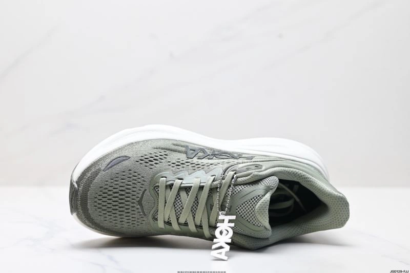 WaterResistant Hoka Shoes 2469