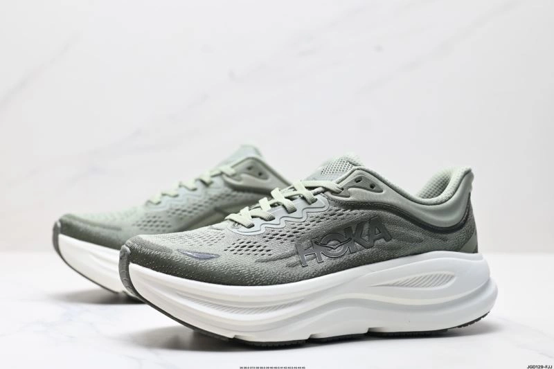 WaterResistant Hoka Shoes 2469