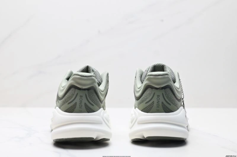 WaterResistant Hoka Shoes 2469