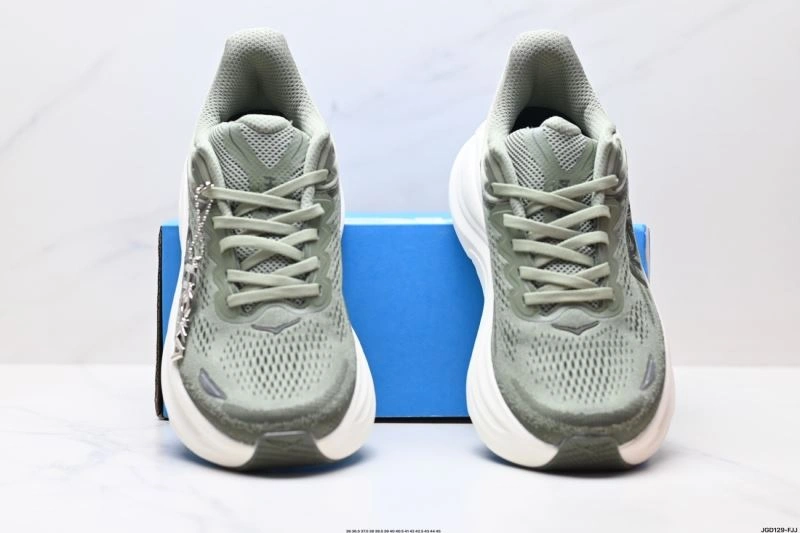 WaterResistant Hoka Shoes 2469