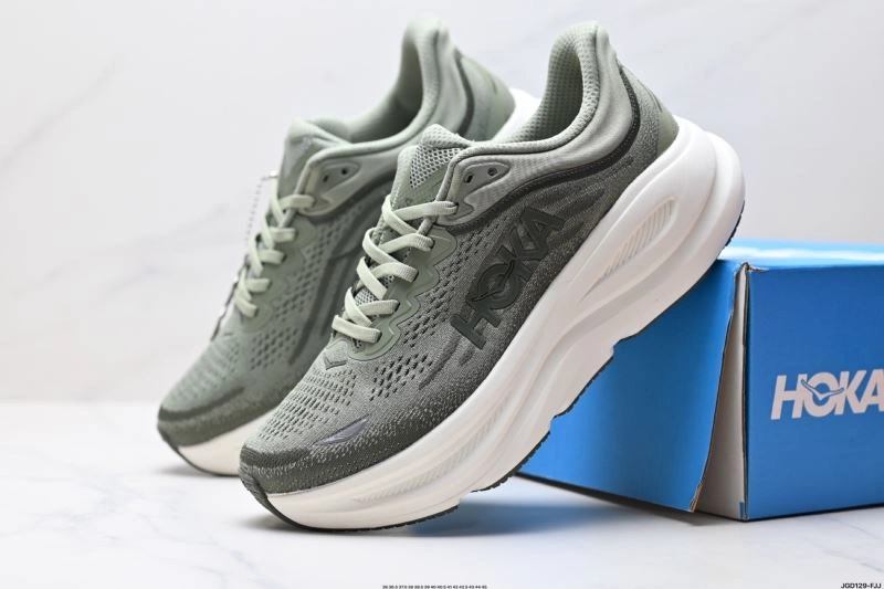 WaterResistant Hoka Shoes 2469