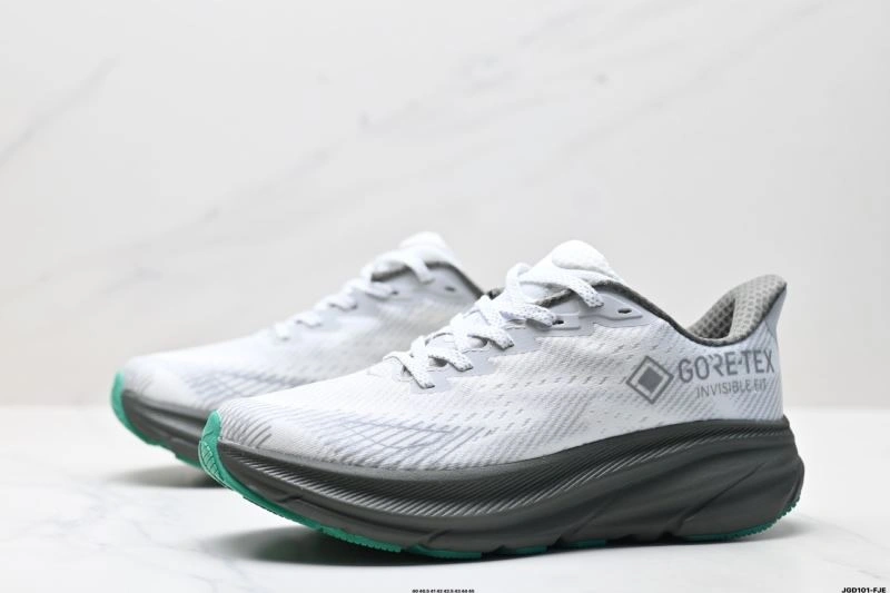 Hoka Shoes Efficient 2400