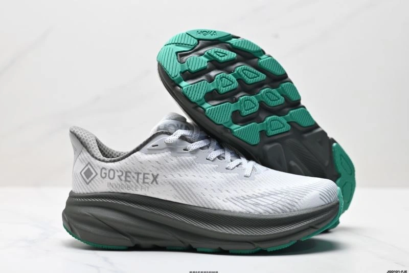 Hoka Shoes Efficient 2400