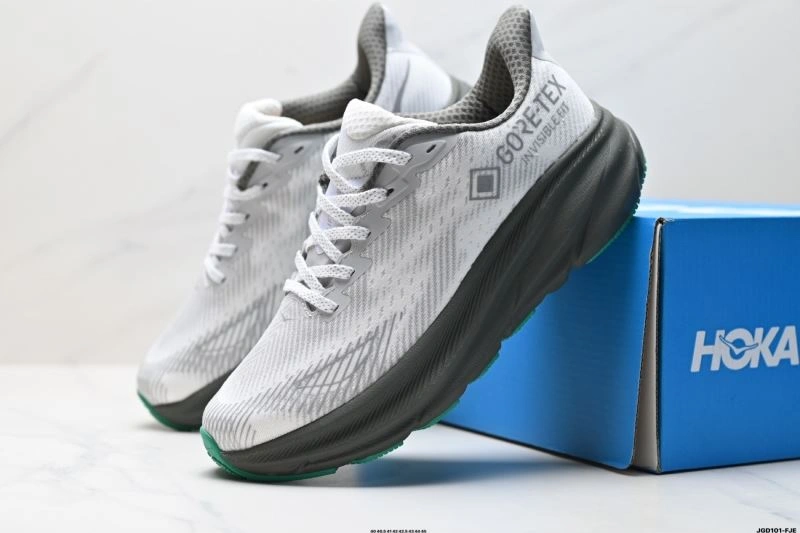Hoka Shoes Efficient 2400