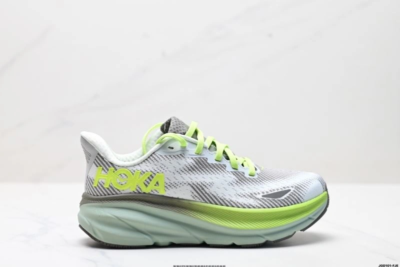 Breathable Hoka Shoes 2379