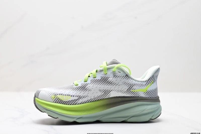 Breathable Hoka Shoes 2379