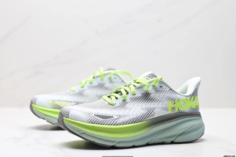 Breathable Hoka Shoes 2379