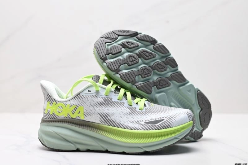 Breathable Hoka Shoes 2379