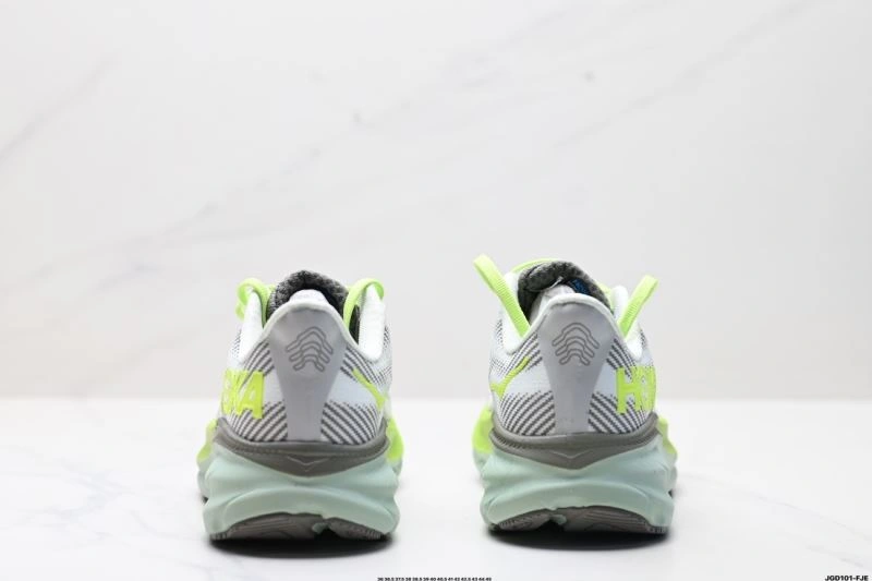Breathable Hoka Shoes 2379
