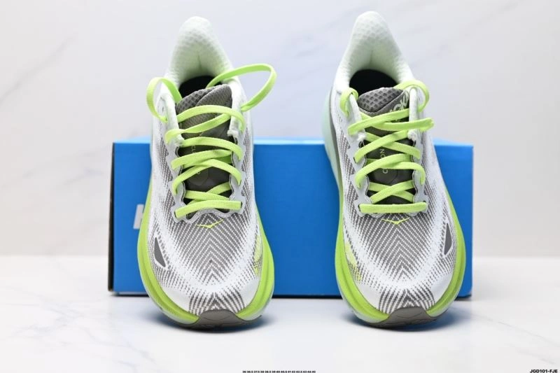 Breathable Hoka Shoes 2379